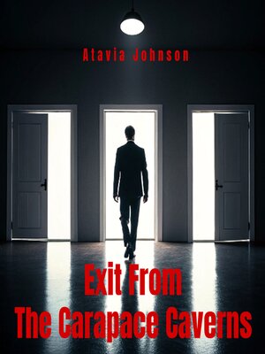 cover image of Exit From the Carapace Caverns